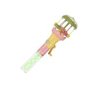 Bacchette per bolle | Carosello illuminato per la creazione di bolle giocoso,Gioco interattivo per bambini per compleanno Pasqua Natale giardino campeggio spiaggia feste all'aperto