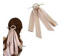 bacchette per capelli, Forcine for capelli con fiocchi, parte posteriore della testa, fasce for capelli, copricapo for capelli arrotolati, bastoncini for capelli con perle di peonia verde, bacchette f