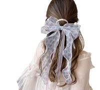 bacchette per capelli, Forcine for capelli con fiocchi, parte posteriore della testa, fasce for capelli, copricapo for capelli arrotolati, bastoncini for capelli con perle di peonia verde, bacchette f