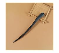 Bacchette per capelli in legno retrò da donna stile cinese forcine per capelli per ragazze accessori etnici per capelli gioielli (stile 13)