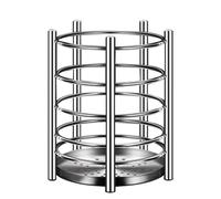 bacchette per facile con elegante design in acciaio nella tua per casa
