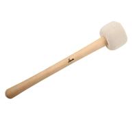 Bacchette per Grancassa Battente Spazzole in Feltro Batteria Tamburo Grande