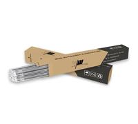 Bacchette per saldadura acciaio inossidabile filo tig 1kg Ø 2.4mm ER316L, 1.4404