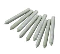 Bacchette per saldatura - ad alta resistenza | Welding Rods - Metal Ornament Soldering Rods - Pratico set per la riparazione di recinzioni e strumenti nel mestiere sicuro durevole di alta