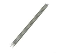 Bacchette per saldatura E309L16, set da 10 pezzi, per tecniche di saldatura avanzate e applicazioni (2,0 mm)
