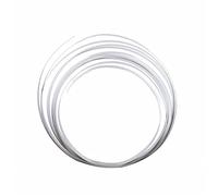 Bacchette per saldatura in acciaio dolce Sostituzione for batteria Li 18650, saldatrice a punti for esterni, 3 metri, piastra in nichel puro con nastro in nichel, bacchetta for saldatura