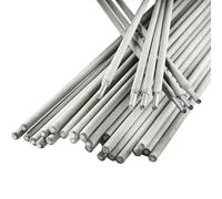 Bacchette per saldatura in acciaio inossidabile, Confezioni multiple di elettrodi for saldatura ad arco in acciaio dolce da 1,0-4,0 mm(J506 1kg)