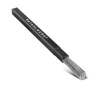 Bacchette per saldatura STAHLWERK ER307Si acciaio inossidabile altamente legato/Ø 1,6 x 500 mm / 1 kg metallo d'apporto TIG