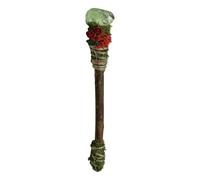 Bacchette per streghe, decorazione per la casa, bacchette wiccane per cosplay, per wiccani, meditatori, collezionisti, spazio sacro, soggiorno, camera da letto, studio e comodino