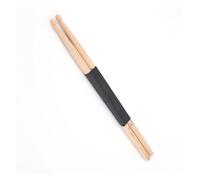 Bacchette Per Strumento Musicale Jazz Classico 5A Bacchette In Legno Di Noce Con Punta A Goccia Bacchette per Batteria Principianti (Color : D)