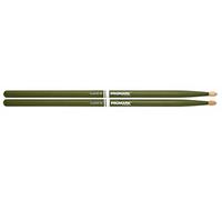 Bacchette Promark Classic 5A Green