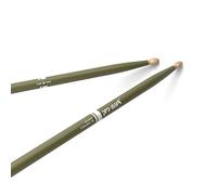 Bacchette Promark Classic 5B Green