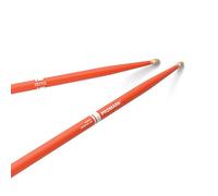 Bacchette Promark Rebound 5A Acorn, arancioni