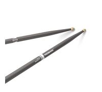 Bacchette Promark Rebound 5B Acorn, grigie