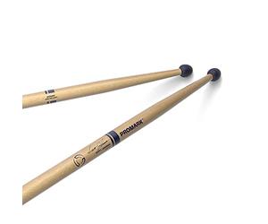 Bacchette ProMark TXXB3 X-beat "ScoJo" perfette per le esercitazioni, design di Scott Johnson