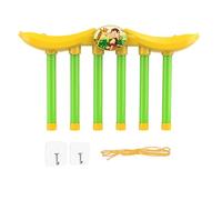 Bacchette Reflex Gioco - Bacchette Caso Gioco - Gioco di Abilità Con Livelli Di Velocità Per Famiglia Partito