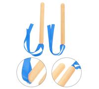 Bacchette Ritmiche Pratiche Strumenti Musicali Percussione Strumento