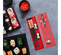 Bacchette Riutilizzabili Porta Cucinare Le Copsticci Per La Casa