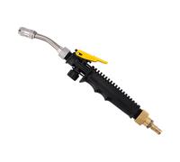 Bacchette spruzzatore Ugello regolabile facile da collegare Spruzzatore per