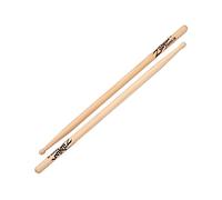 Bacchette Super 5B Zildjian naturale legno