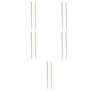 Bacchette Sushi Giapponesi Per Cucinare Le Chipstick Stile Cinese