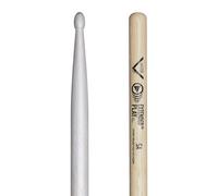 Bacchette Vater Percussion in hickory americano 5A in legno da 16 pollici VEP5AW