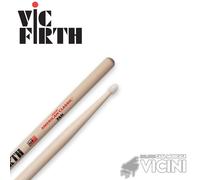 Vic FIrth - American Classic® Bacchette 7AN - Hickory americano - Punta in nylon