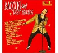 Baccini,Francesco - Francesco Baccini & 'best' Friends