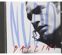 Baccini Francesco – Nudo