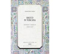 Bacco in Toscana