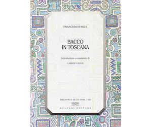Bacco in Toscana