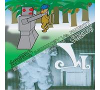 Bace 135 - Monkey Vs. Robot Man Vs. Machine