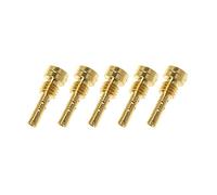 Baceyong 1 kit di riparazione per carburatore a getto lento compatibile con CV, CVK, FCR, N424-25B 40#, 42#, 45#, 48#, 50#