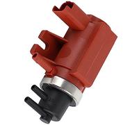 Baceyong 1 pz Elettrovalvola di pressione turbo 9652570180, compatibile con PEUGEOT Partner 206 207 307 308 607/ compatibile con FORD Focus Fiesta Focus Fusion/compatibile con CITROEN BERLINGO C4 C5