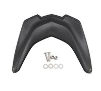 Baceyong Estensione per parafango anteriore per moto, paraspruzzi per ruota, compatibile con BMW R1200GS LC 2013-2016