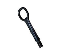 Baceyong Gancio di traino resistente, gancio di traino per auto, 1T0805615A gancio di traino per auto, adatto per V-VV, per SK0DA