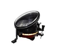 Baceyong Luce fendinebbia per auto, lampadina alogena per paraurti anteriore 5K0941699/5K0941700/5KD941699/5KD941700, compatibile con i modelli V-VV Select, lato passeggero destro