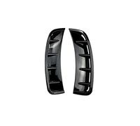 Baceyong Parabordo per bocchetta dell'aria dell'auto, in ABS, per auto, per Mercedes Mercedes Ben*z W177, A200, A250, A220, A35, A*M/G Sport 2019, 2020