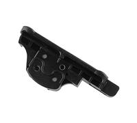 Baceyong Slideway Staffa da soffitto (sinistra o destra) per J-eep Re-negade 2015-2021 Numero di parte 77368445, 77368446 Staffa da soffitto scorrevole Clip per tetto apribile