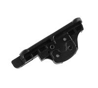Baceyong Slideway Staffa da soffitto (sinistra o destra) per J-eep Re-negade 2015-2021 Numero di parte 77368445, 77368446 Staffa da soffitto scorrevole Clip per tetto apribile