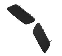 Baceyong Tappo di copertura per ugello per lavafaro anteriore, sinistro/destro, Compatibile con VW Passat B7 2011-2015, 3AA955109, 3AA955110, 3AA955109A, 3AA955110A