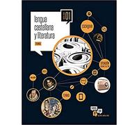 Bach 1 - Lengua Y Literatura (pack) - #somoslink - NUOVO