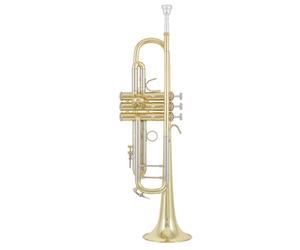 Bach 18043 Bb-Trumpet