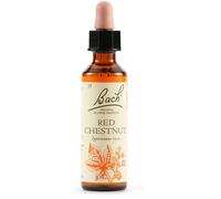 Red Chestnut Fiori di Bach® Originali 20ml