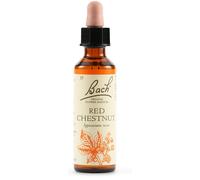 BACH 25 RedChestnut 20ml LKR