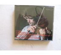 Bach - 3 Sonatas / 3 Partitas