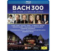 Bach 300