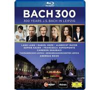 Bach 300