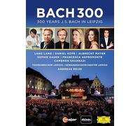 Universal Music Group – DVD – Bach 300 in Leipzig