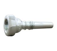 Bach 34912B argento placcato 12B Cup Cornet bocchino, medium Deep